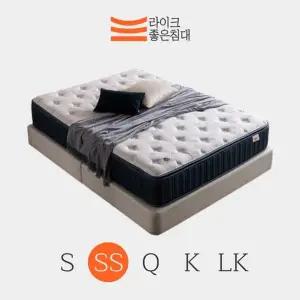 라이크좋은침대 엑스트라 하드 (SS) 고밀도폼 파워 스프링 단단한 ...
