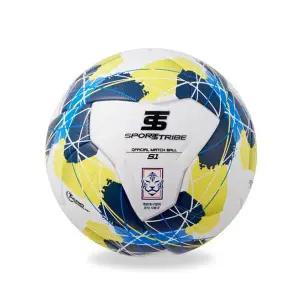 스포츠트라이브 뉴 신형 S1 에스원 축구공 초중고 대회 사용구 KFA 공인구 5호