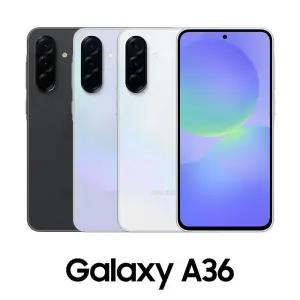갤럭시 A36 미개봉 새상품 128GB SM-A366N 5G