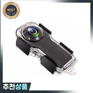Insta360 ONE RS 1인치 360용 40M 방수 케이스 - 다이브 하우징 커버