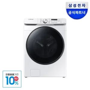 [으뜸환급]체감가 71만원대 삼성전자 그랑데 WF19T6000KW 세탁기 19kg 화이트 색상