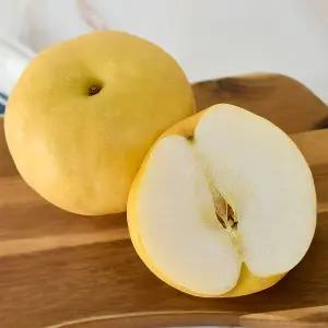 배 나주 원황배 과일 가정용 선물용 5kg
