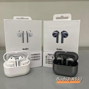 Buds3 R530 Bluetooth 이어폰 무선 충전 기능이 있는 스마트 스포츠 세미 인 적합한 새