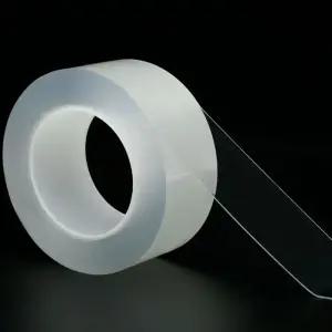 실리콘 방수 테이프 단면 5cm 10M 0.5T