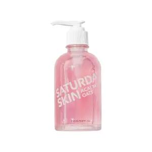 새터데이스킨 아사이베리+오트 젤 클렌저 150ml