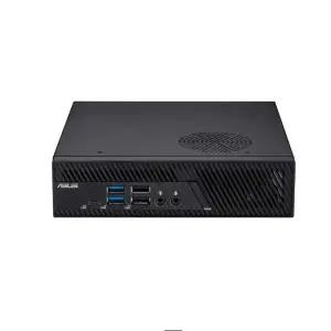 ASUS MiniPC PB63-B-BN0138MH/B760/Wi-Fi 6E/블루투스5.2/CPU RAM SSD 별도/HDMI/DP/USB포트 7개/R