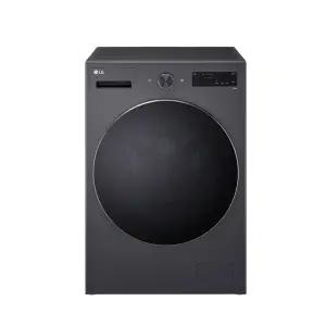 [LG]전자 트롬 6모션 세탁기17kg F17HTP 네이처 에센스 그라파이트 / W
