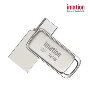이메이션 Z1 USB 3.2 OTG 메모리 32GB