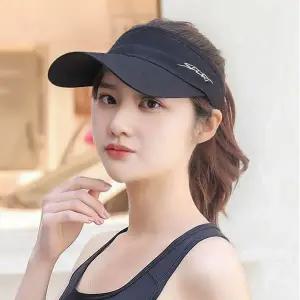 [셀러에이드]남자 여자 스포츠 러닝 골프 테니스 아웃도어 선캡