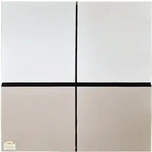 삼성전자 Bespoke AI 냉장고 4도어 키친핏 RM70F63R2XJ (640L)_제이테크