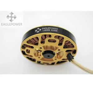 Eaglepower 대형 농업용 드론용 고출력 로딩 모터, 브러시리스 LA8308, kv90, KV130, HLY W9225