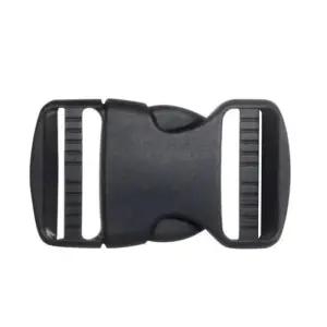 [아우트]플라스틱 부속 등산가방 배낭 듀얼버클 38mm