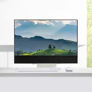 LG 일체형 PC 24V70Q-GR51K 윈11홈 탑재 모니터 올인원 컴퓨터 인텔 i5 GR50K 후속
