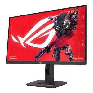 ASUS 에이수스 ROG STRIX XG27ACS 180Hz QHD Fast IPS패널 게이밍모니터