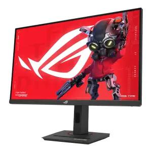 ASUS 에이수스 ROG STRIX XG27ACS-W FastIPS 평면 QHD 180Hz 화이트 게이밍모니터