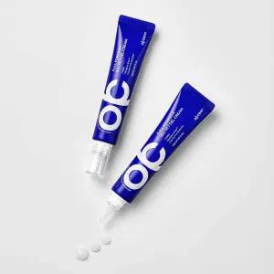 [오케이션]풀포뮬러올셋 젤크림 30ml 탄닌포어 릴리덤클리어 PDRN 스킨케어 수분 미백 주름 겔크림 보습