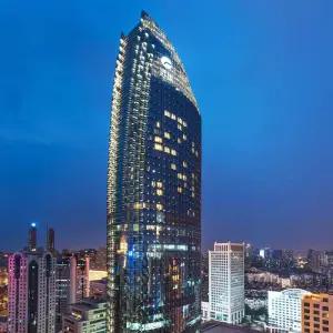 [중국/청도(칭다오) 호텔예약] 그랜드 매디슨 칭다오 하버뷰 센트럴(Grand Madison Qingdao Harbour-View Central 五四 海景美 酒店 (Ex.Farglory Residence))호텔검색,호텔가격