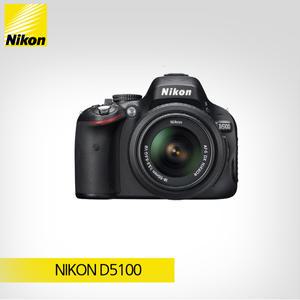 (Hidden) 정품 니콘 D5100 바디만