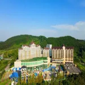 소노벨 천안 리조트