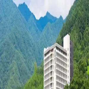 [경남] 켄싱턴리조트 지리산하동(경남호텔/하동호텔)