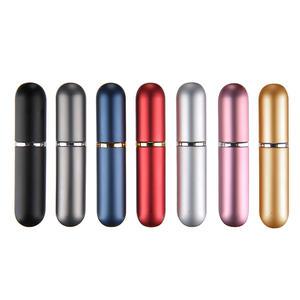 [허브스프레이] 향수 공병 스프레이 5ml 10ml