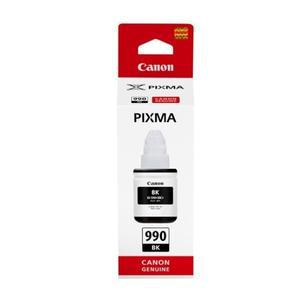 CANON 정품잉크 GI-990PBK 검정 PIXMA G1900 G2900 G3900 G4902