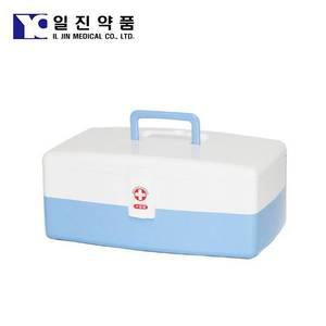 구급약상자 가정용 구급함 3호 소형 상비약 약통