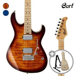 콜트 일렉기타G Cort G290 FAT /G 시리즈/메이플탑