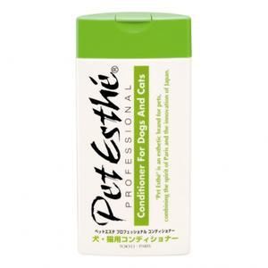[펫스토어][펫에스테] 프로페셔널 컨디셔너 애견&애묘 겸용 (400ml)