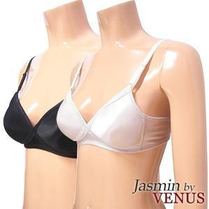 [비너스자스민]노와이어 매쉬몰드브라1종(JBR3618)75AA~90A