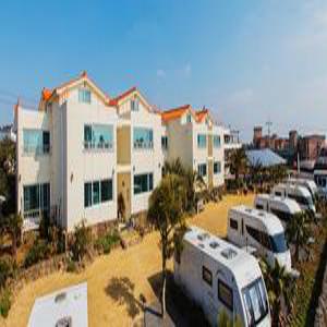 [제주] 제주 파인비치펜션(제주펜션/서귀포펜션/서귀포제주 파인비치펜션)