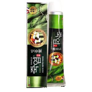LG 죽염치약(140g)