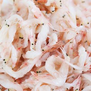 [롯데백화점]친환경팔도 HACCP 인증 국내산 솔잎 새우젓(김장육젓/특) 1kg
