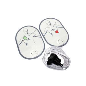 교육용 자동제세동기 AED 패드 HeartOn-T10 심장충격기 패드