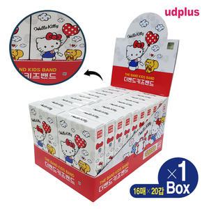 헬로키티밴드 표준형 20갑(1box)