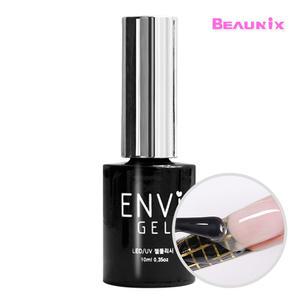 뷰닉스 젤네일 연장 빌더젤 쏙오프 투명 클리어 10ml