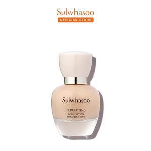 [설화수](강남점)[8월]퍼펙팅 파운데이션 35ml SPF17