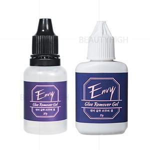 엔비 리무버겔 (종택) 15/20ml 속눈썹 연장전용