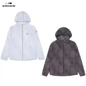 [아이더](신세계 사우스시티)(최초가239,000) 남여 여름 홑겹 초경량 방풍 리플렉티브 자켓 루치아노 DM...