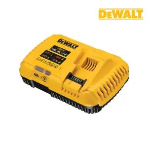 디월트 DCB117 60V/20V MAX 12A 프리미엄 고속 충전기