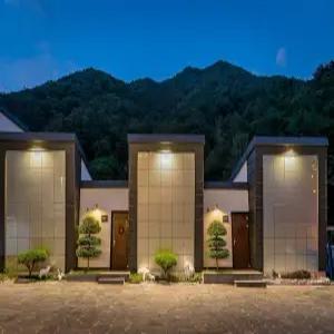 [경남] 하동 클라우드힐 펜션(경남, 하동)