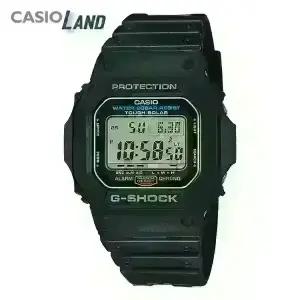 지샥 G-5600UE-1DR