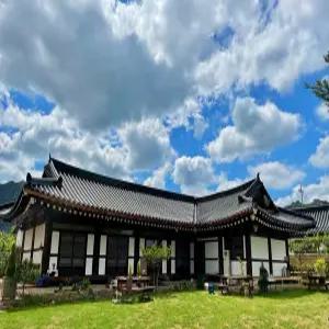 [전남] 영암연희한옥펜션(전남, 영암)
