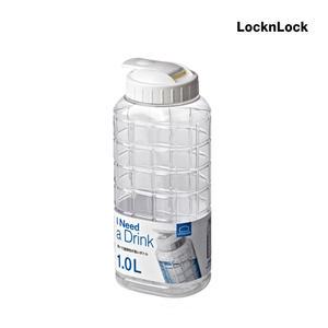 락앤락 체스물병1L 식당물통 가정용 업소용 물병 HAP 810