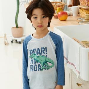 [대구백화점] [오가닉맘]도우네긴소아동내의(MHSL9K05)