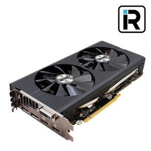 라데온 RX480 4GB 그래픽카드 AMD 중고