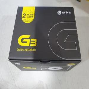GPS 유라이브 G3 FHD-HD 32G