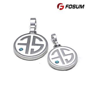 포슘 FS 마그네슘 건강목걸이 펜던트/스포츠목걸이/헬스/운동/골프/야구/피로회복/부모님선물