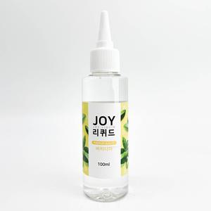 조이리퀴드 버지니아향 100ml 식품첨가물 액상 향료 플레이버