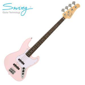 [스쿨뮤직]Swing - Jazz King Pink(R)